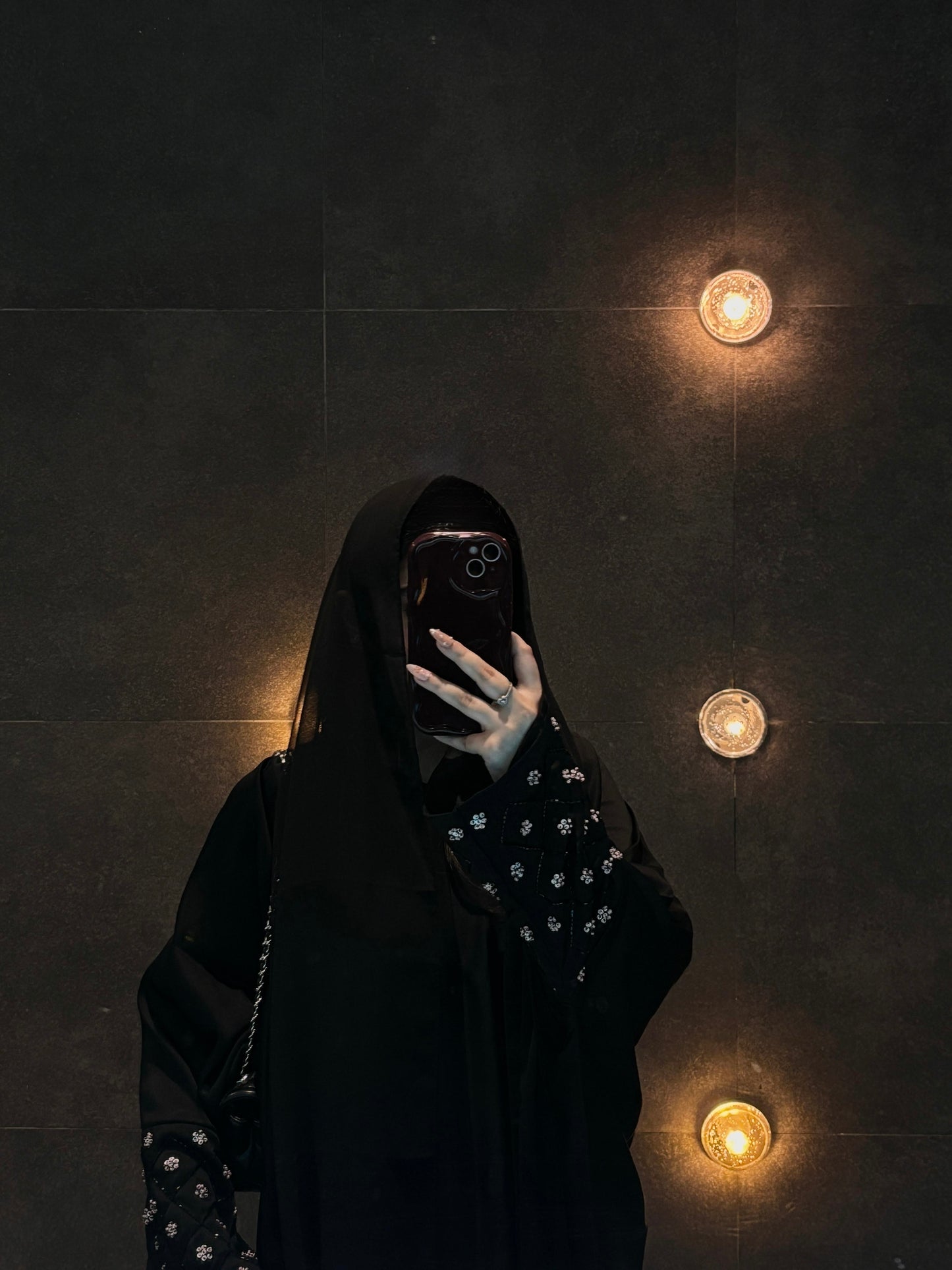 Shadow Veil