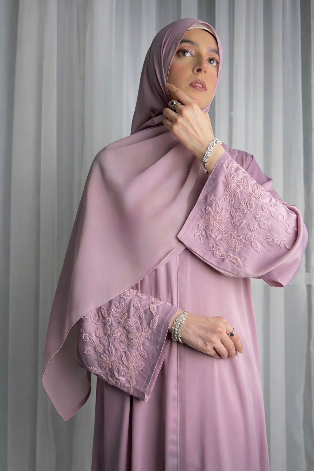 Lavender Dream