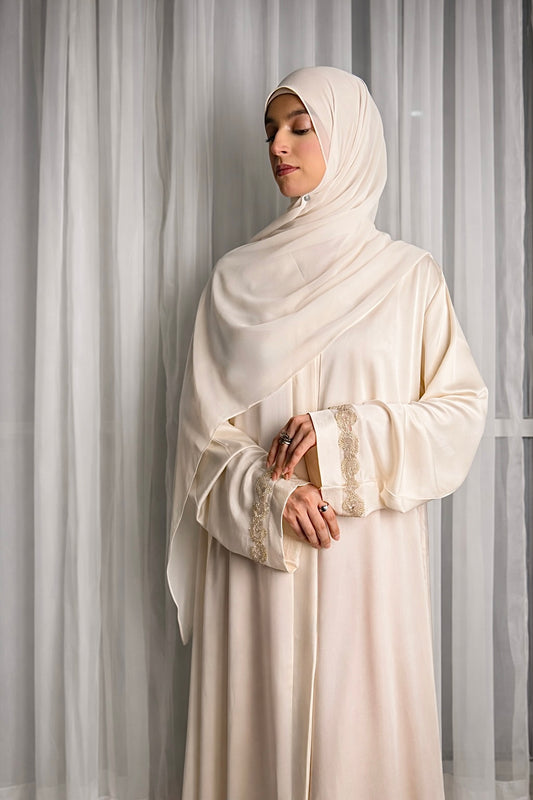 Pearl Abaya
