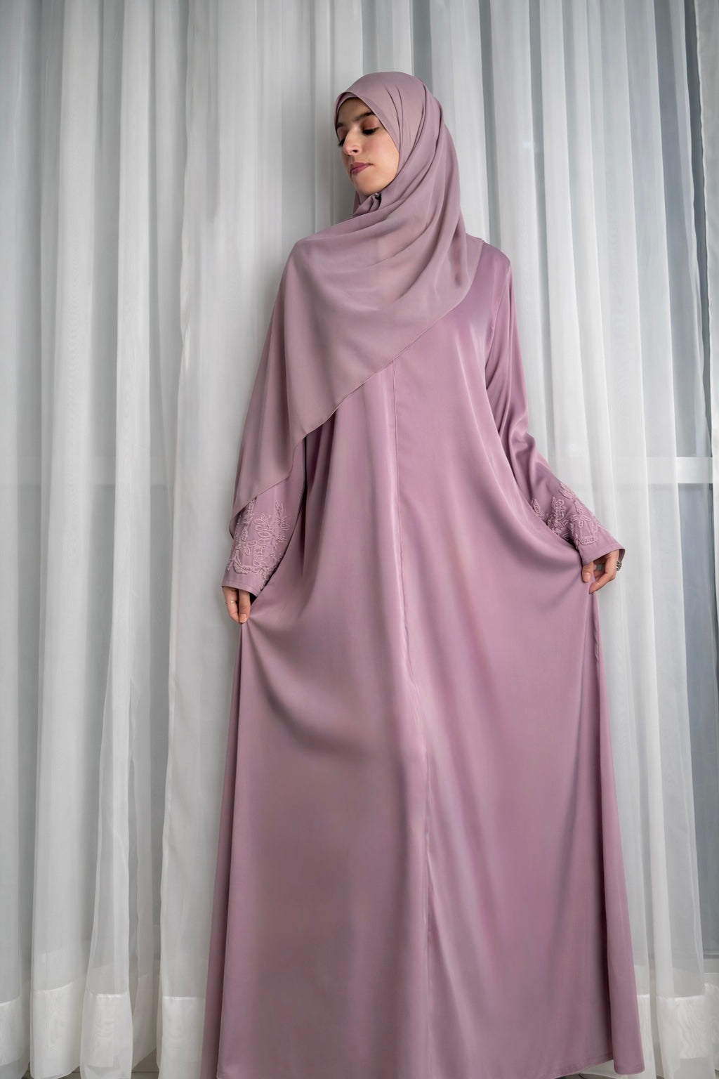 Lavender Dream