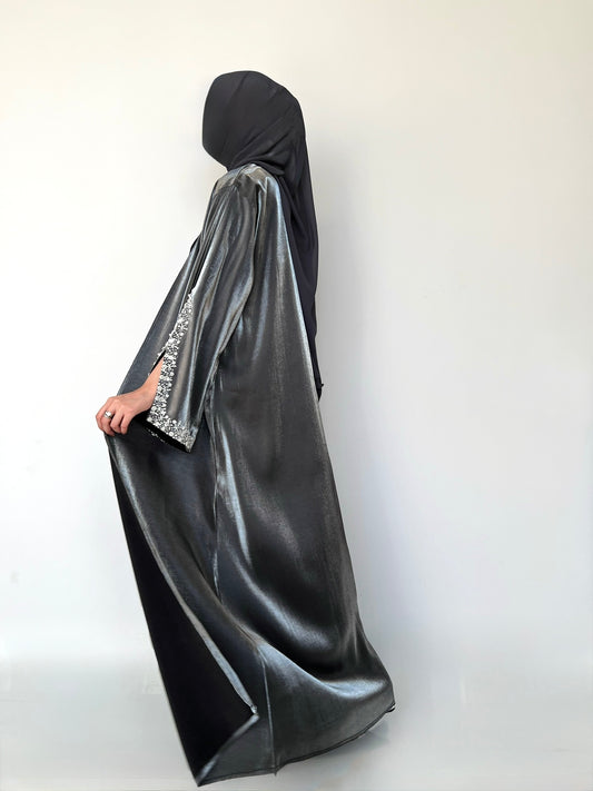 Stardust Abaya