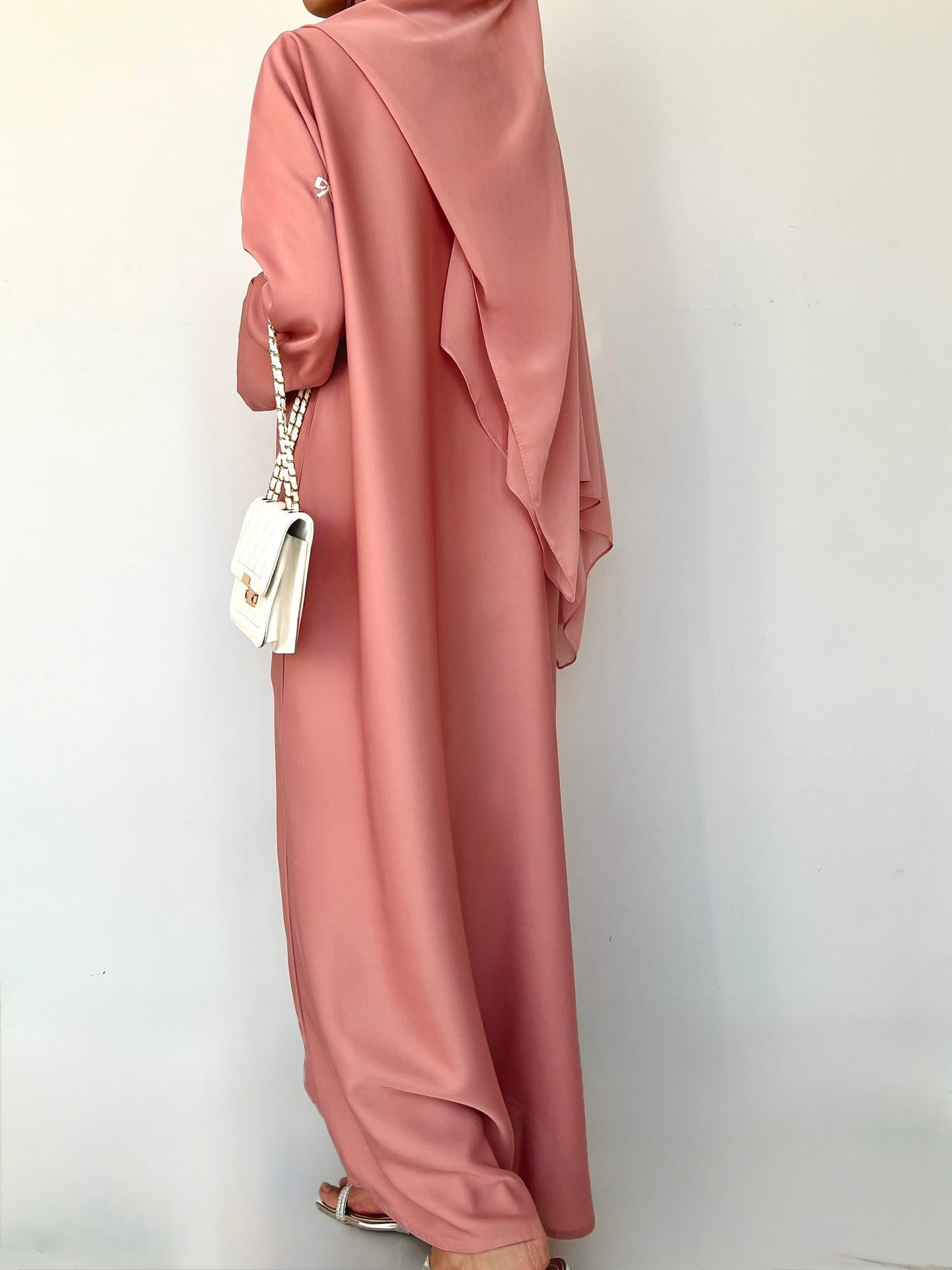 Coquette Abaya